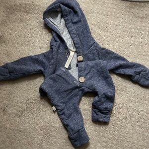 Childhood Clothing